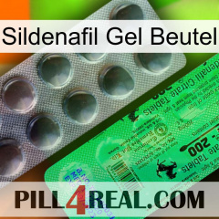 Sildenafil Gel Sachets new04